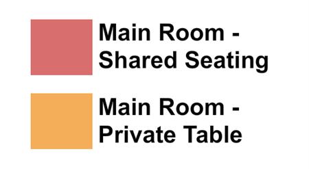 Jam's at 1 Hotel Central Park