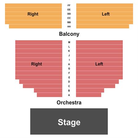 Jane Pickens Theater