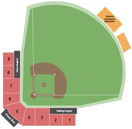 Jane Sanders Stadium