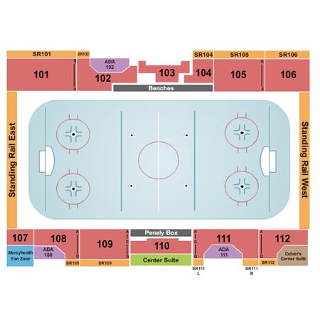 Janesville Ice Arena