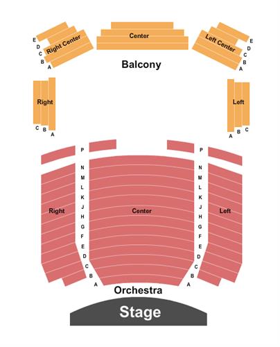 Janesville Performing Arts Center