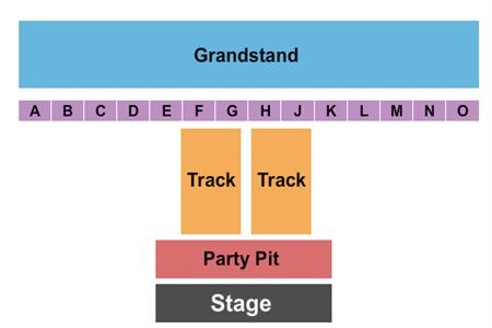 Jay County Fairgrounds