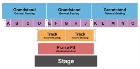 Jay County Fairgrounds