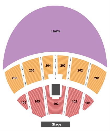 Jay Pritzker Pavilion