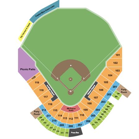 Baseball