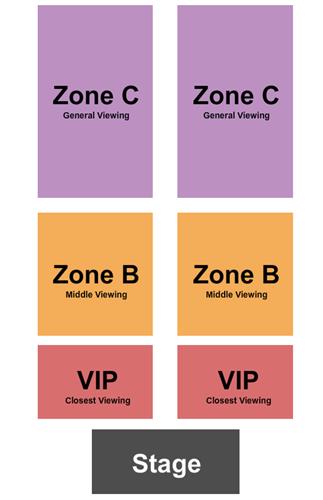 Jelly Fish Festival Main Village