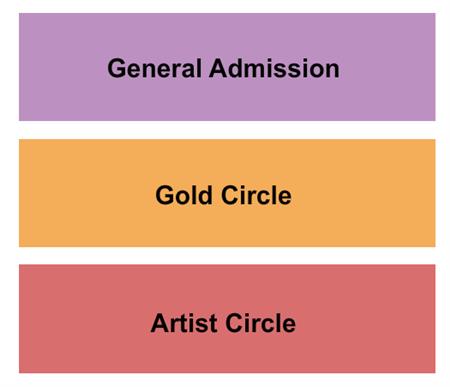 Jenison Center for the Arts