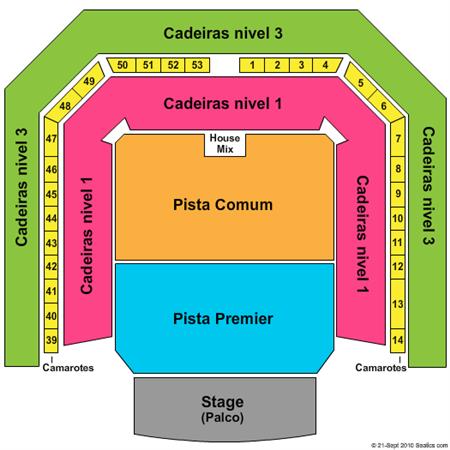 Jeunesse Arena