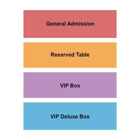Jewel Music Venue