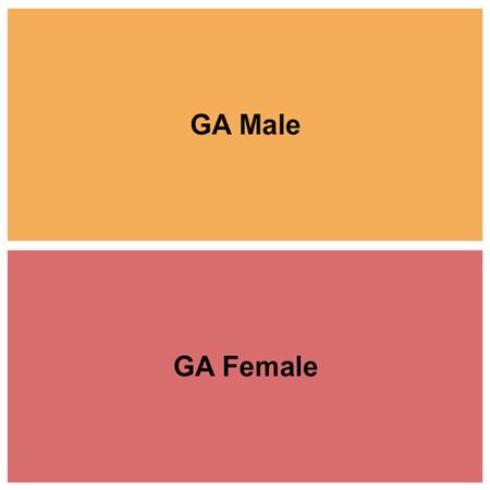 Jewel Nightclub at Aria Resort & Casino