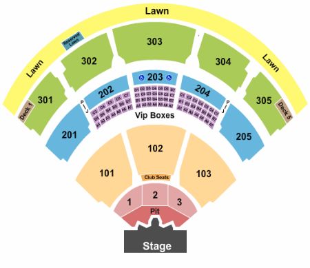 Jiffy Lube Live Tickets and Jiffy Lube Live Seating Chart - Buy Jiffy ...