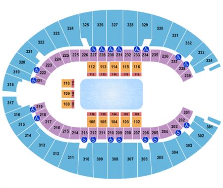 Jim Norick Arena