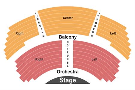 Joan B. Kroc Theatre