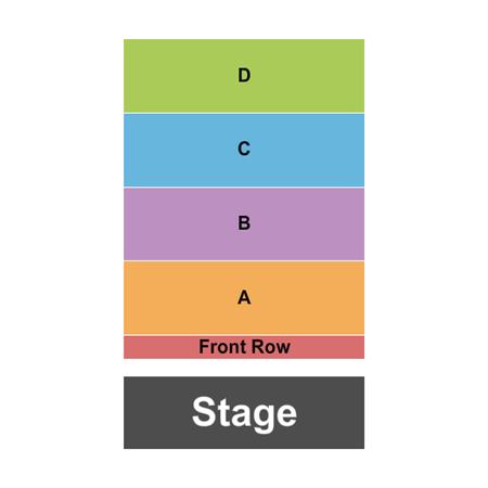 Joan B. Kroc Theatre