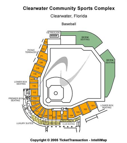 Joe DiMaggio Sports Complex