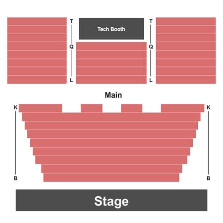 John Edson Anglin Performing Arts Center