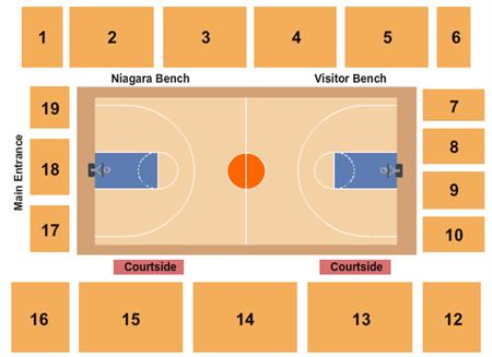 John Gallagher Center