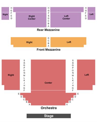John Golden Theatre