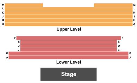 John Goodman Amphitheatre
