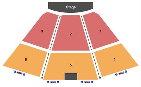 John Hunt Auditorium at UGA Tifton Campus Conference Center