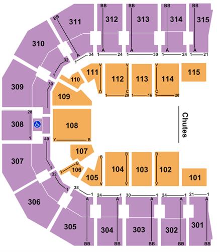 John Paul Jones Arena