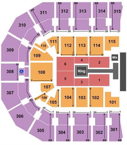 John Paul Jones Arena
