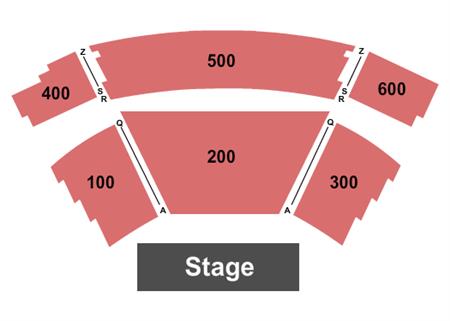 Johnny Carson Theatre