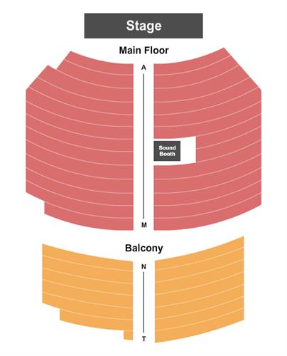 Johnson Hall Opera House