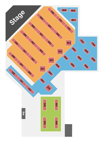 Jonathan's Restaurant