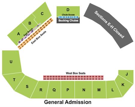 Juab County Fairgrounds