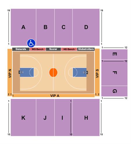 Kaiser Permanente Arena