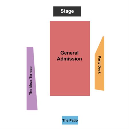 Kansas City Live! at the Power & Light District