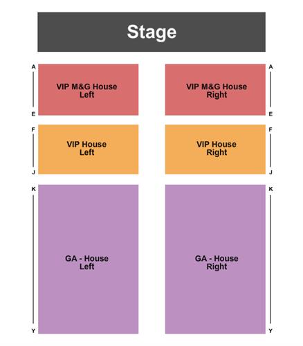 Kathedral Event Center