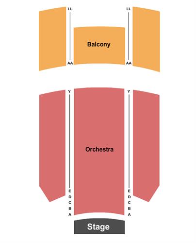 Kauffman Concert Hall