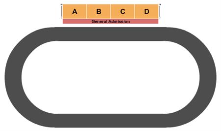 Kennedale Speedway Park