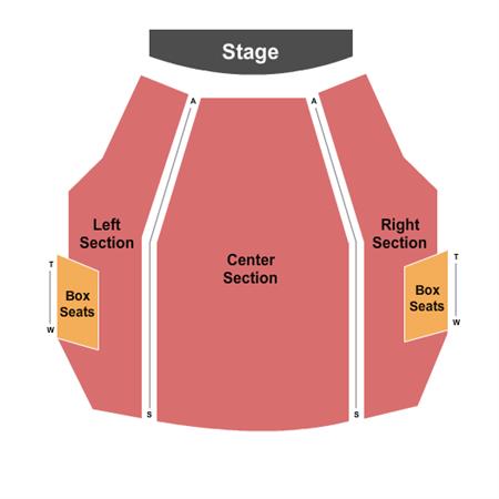 Kenneth J. Minnaert Center for the Arts