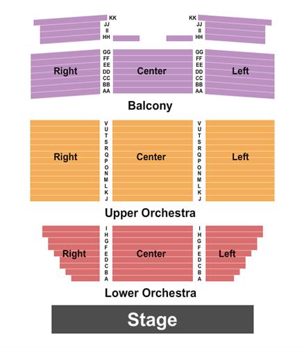 Kennewick Auditorium