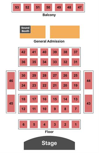 Key West Theater