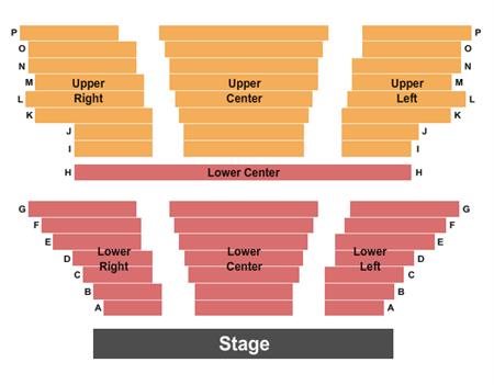 Keyano Theatre & Arts Centre