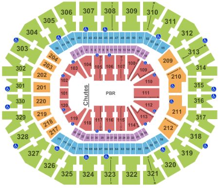 KFC Yum! Center