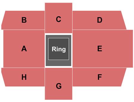 Khorassan Ballroom at Chase Park Plaza Royal Sonesta Hotel