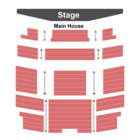 Kilbourn Hall at Eastman Theatre