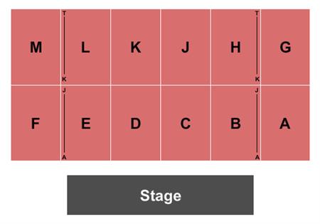 Killeen Civic Center