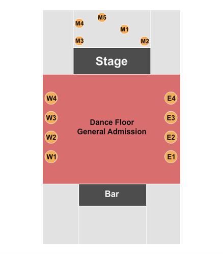 Kingdom Nightclub