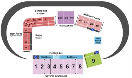 Kittitas Valley Event Center