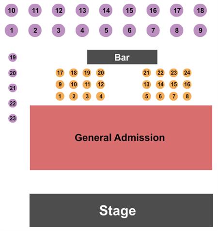 Knitting Factory Concert House