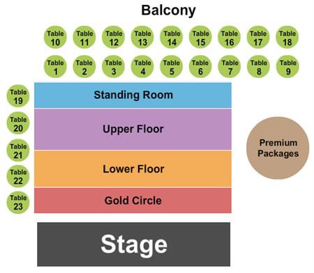 Knitting Factory Concert House