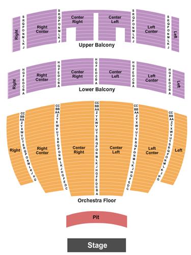Knoxville Civic Auditorium