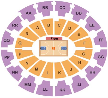 Knoxville Civic Coliseum