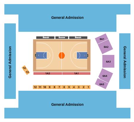 Knoxville Civic Coliseum